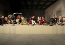 Help Kickstart Charlie Kaufman’s Anomalisa
