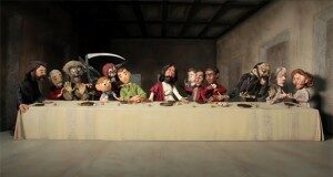Help Kickstart Charlie Kaufman’s Anomalisa