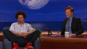 eric andre conan