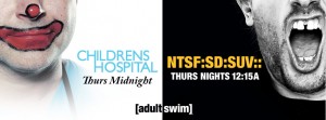 Want Even More Childrens Hospital and NTSF:SD:SUV::? Want Even More Childrens Hospital and NTSF:SD:SUV::?