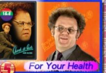 Check It Out! Seasons 1 & 2 Coming to DVD