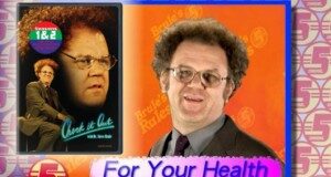 Check It Out! Seasons 1 & 2 Coming to DVD