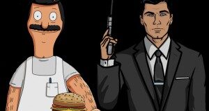 Archer to Include Bob’s Burgers Crossover Next Season