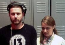 Dan Mengini’s “Restless Bell” premieres Labor Day in DVR Theater