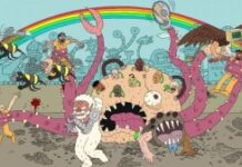 Superjail News!