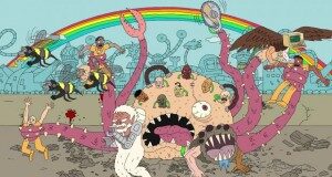 Superjail News!