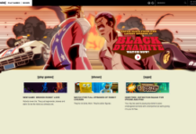 [adult swim] Revamps adultswim.com