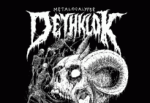 Dethklok Tour Dates Announced! *Update*