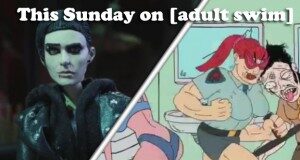 This Sunday on [adult swim]…