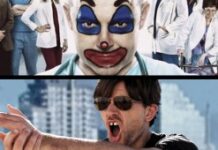 Childrens Hospital & NTSF:SD:SUV:: Renewed For 5th & 3rd Seasons