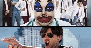 Childrens Hospital & NTSF:SD:SUV:: Renewed For 5th & 3rd Seasons