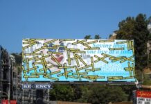 Childrens Hospital Billboard Stirs Up Confusion