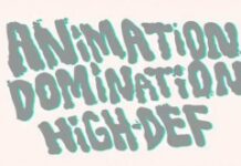 Fox Launches Animation Domination HD Online