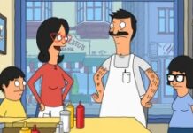 Bob’s Burgers Gets a Fourth Season
