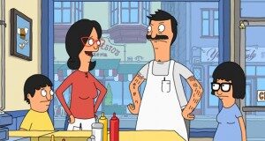 Bob’s Burgers Gets a Fourth Season