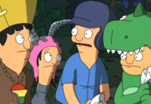 Watch The New Footage Of The Bob’s Burger’s Halloween Special