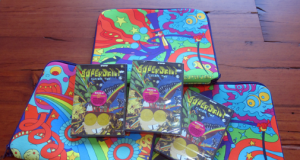 The Vice Magazine Great Superjail Impression Contest