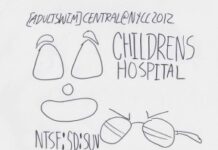 Panel Recap: Childrens Hospital & NTSF:SD:SUV:: @ NYCC 2012