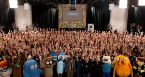 Happy 20th Birthday, Cartoon Network!