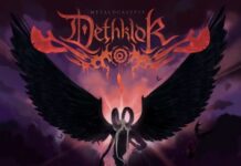 New Metalocalypse Video For “The Galaxy”.