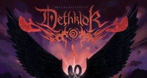 New Metalocalypse Video for “The Galaxy”