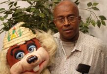 David Liebe Hart (@david_liebehart) Has a Band