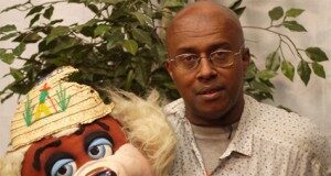 David Liebe Hart (@david_liebehart) Has a Band