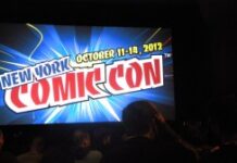 NYCC 2012: Watch The Adult Swim Panels!
