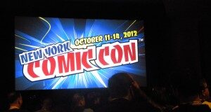 NYCC 2012: Watch The Adult Swim Panels!