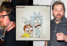 Adult Swim Picks Up Dan Harmon and Justin Roiland’s “Rick & Morty”