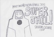 Panel Recap: Superjail! @ NYCC 2012