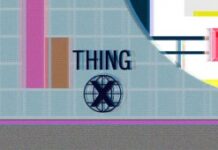 ThingX is Now Online