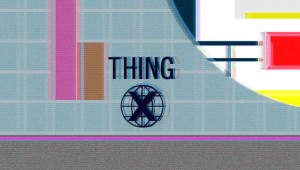 ThingX is Now Online ThingX is Now Online