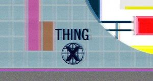 Become A Member of “Thing X”