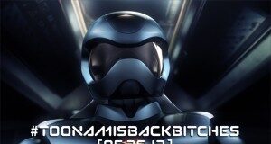 Toonami Central is Here!