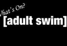 Sunday Night on Swim…