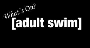 Sunday Night on Swim…