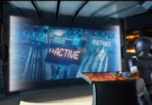 Toonami’s T.O.M. Reviews Halo 4