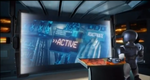 Toonami’s T.O.M. Reviews Halo 4