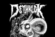 Dethklok Tour: Machine Head forced to miss nine shows.
