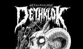 Dethklok Tour: Machine Head forced to miss nine shows.
