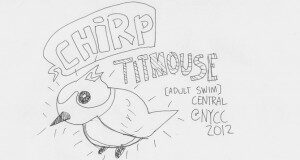 New York Comic-Con Interview Week – Day 1: Titmouse Visit