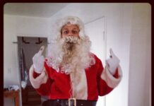 Ring In 2013 With The Eric Andre Show!