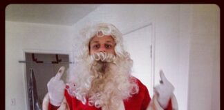 Ring In 2013 With The Eric Andre Show!