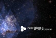 ToonamiFaithful.com Brings you Nerdcore Absolution