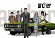 Archer Live!