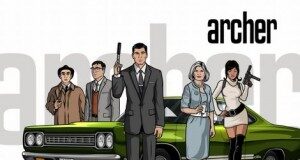 Archer Live!