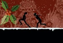 The 12 Days of Christmas: A Very Venture Christmas