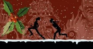 The 12 Days of Christmas: A Very Venture Christmas