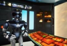 Toonami’s T.O.M. Reviews Journey